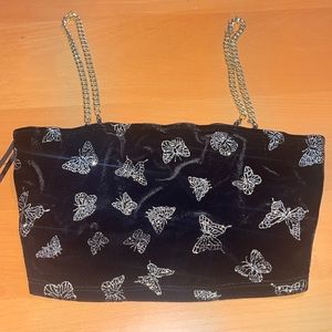 I’m selling this top from SHEIN ! Color =black size =M